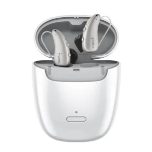 Signia Pure Charge&Go BCT IX