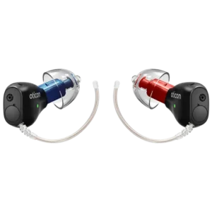 Oticon Zeal - Rocky View Hearing Centre