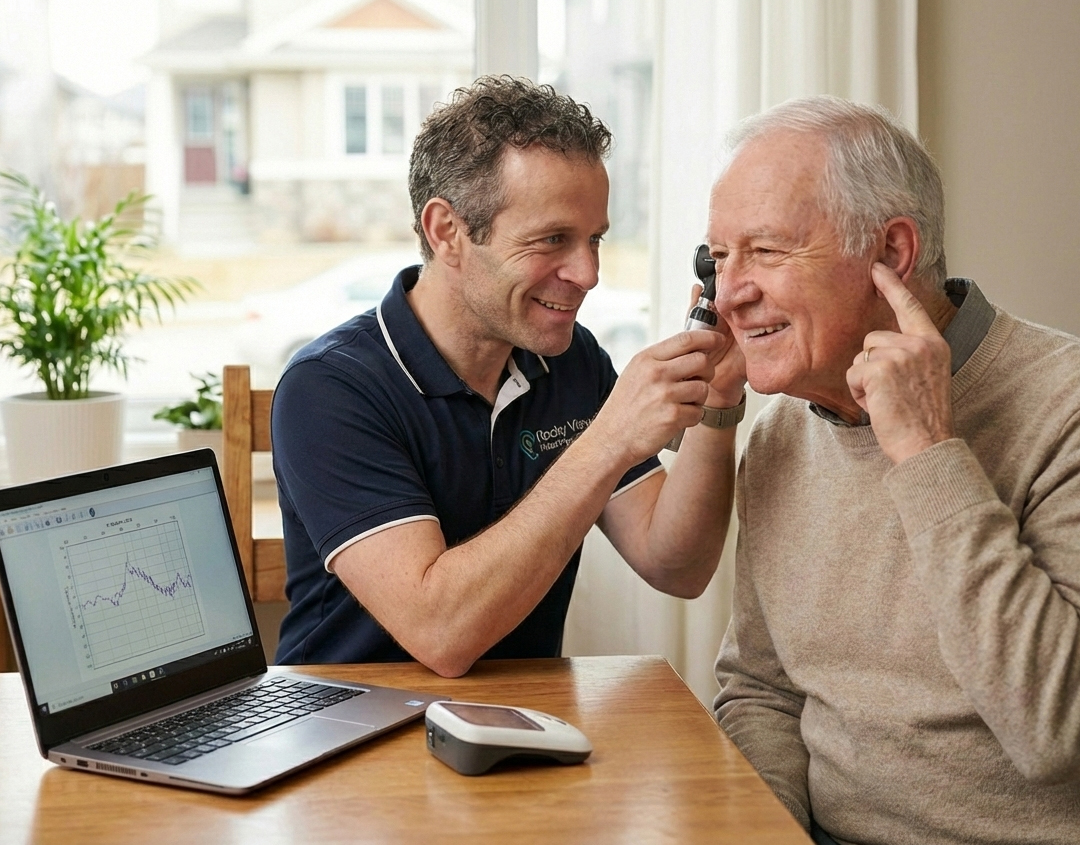 Hearing Aids Near Me